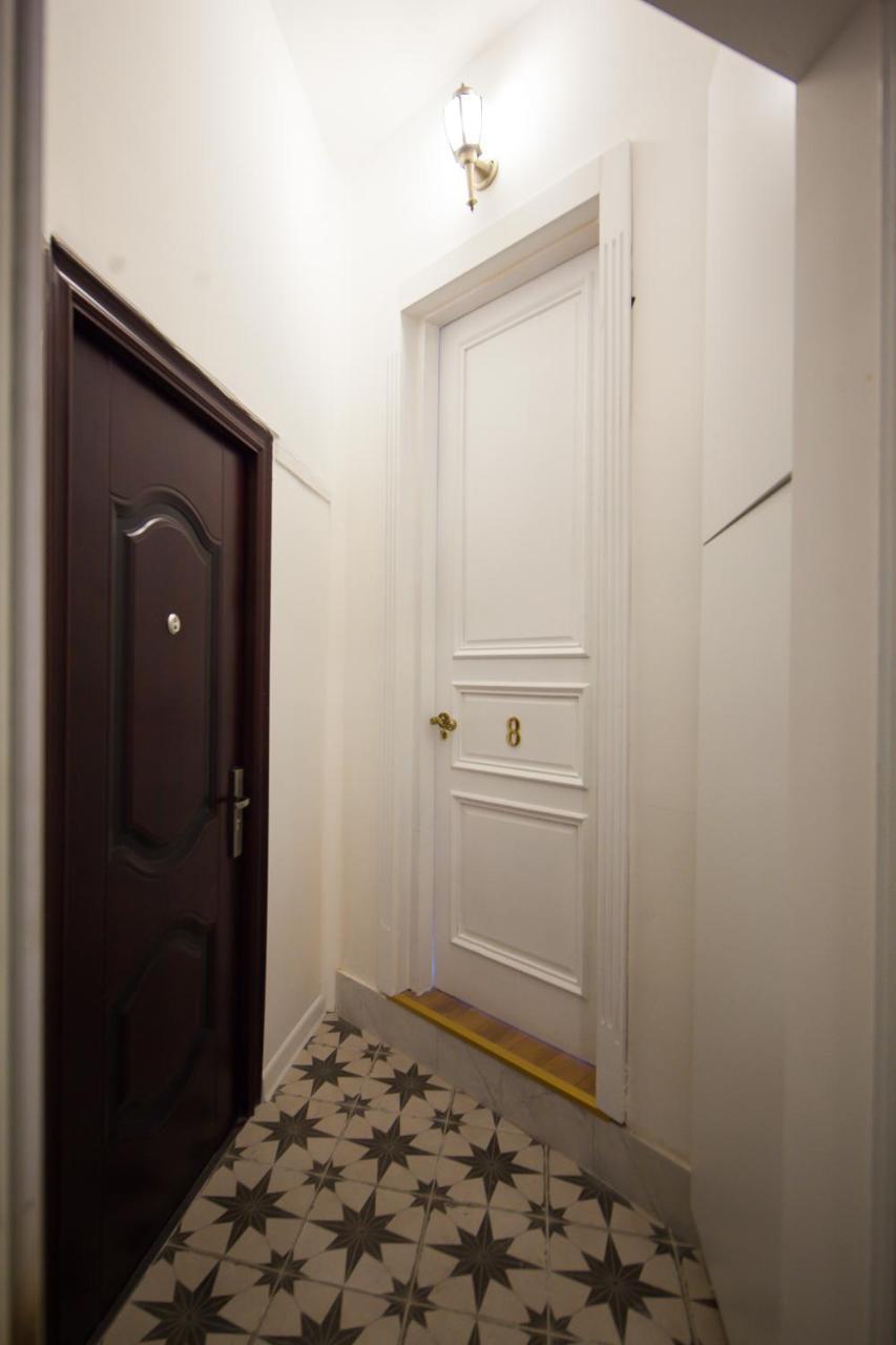 Deluxe Prince Machabeli Suite ティビリシ エクステリア 写真